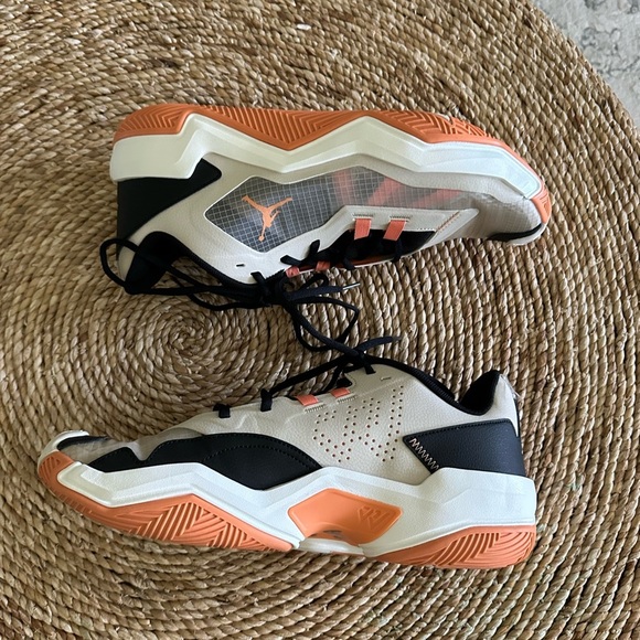 Jordan Take Four Basketball Men's Sneakers Size 12 - Picture 3 of 10